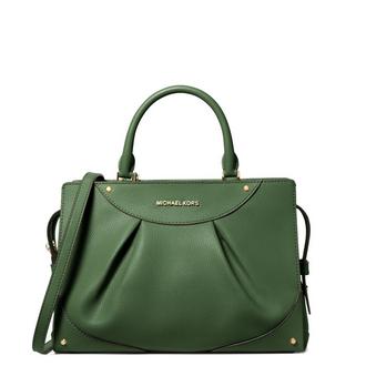 Women :: Women's Handbags :: Michael Kors Suri Small Leather