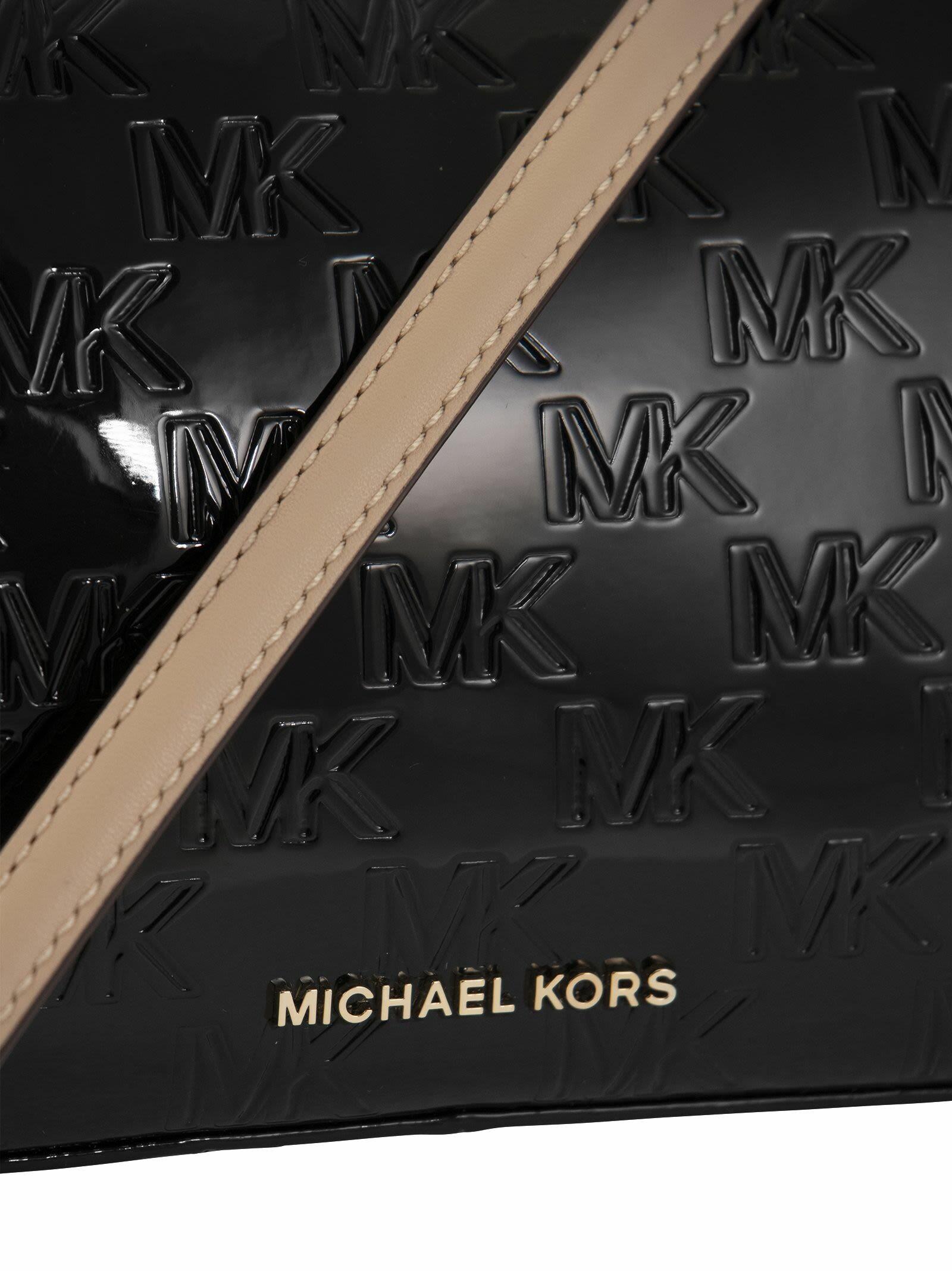 Michael Kors Logo Leggings M at FORZIERI