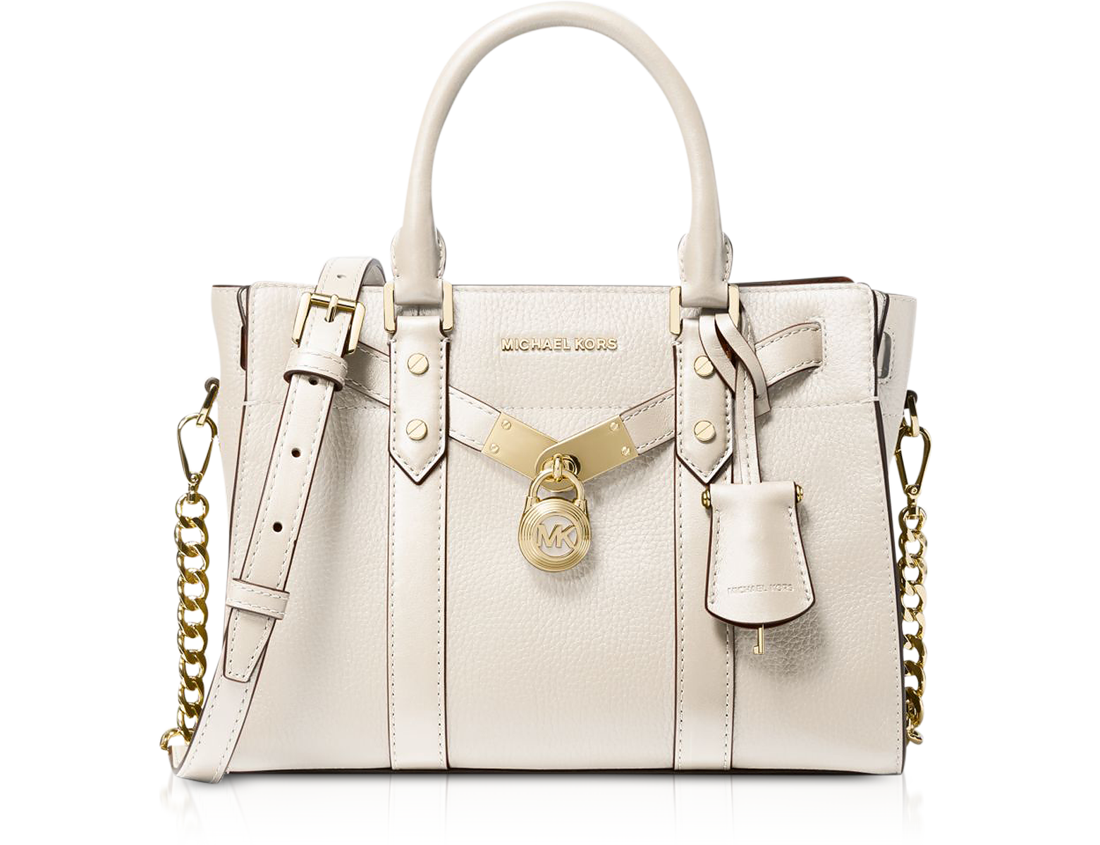 My Precious - Michael Kors Hamilton Bag Review - Prettify Vogue By Anjali