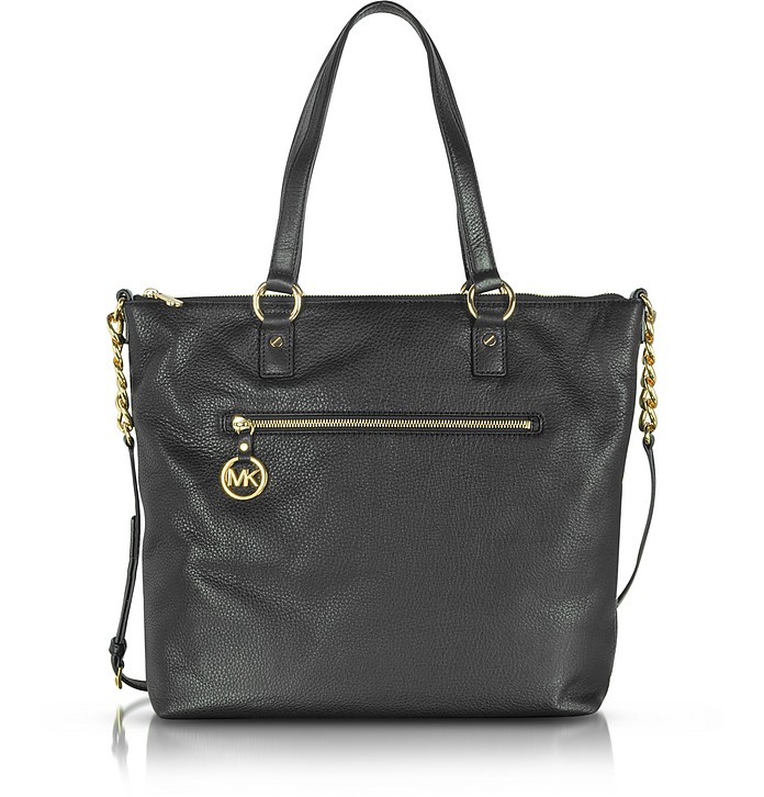 Michael Kors Fulton Large Leather North/South Tote at FORZIERI