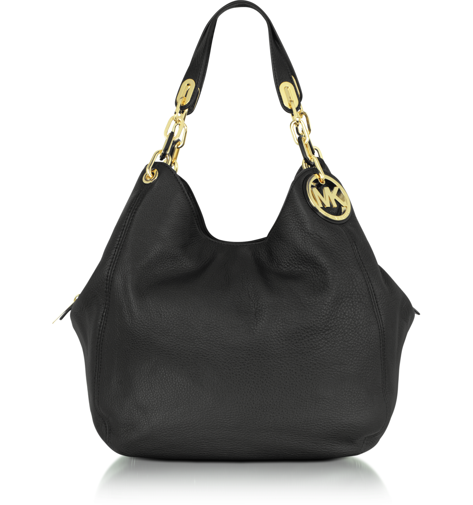 fulton large tote by michael kors