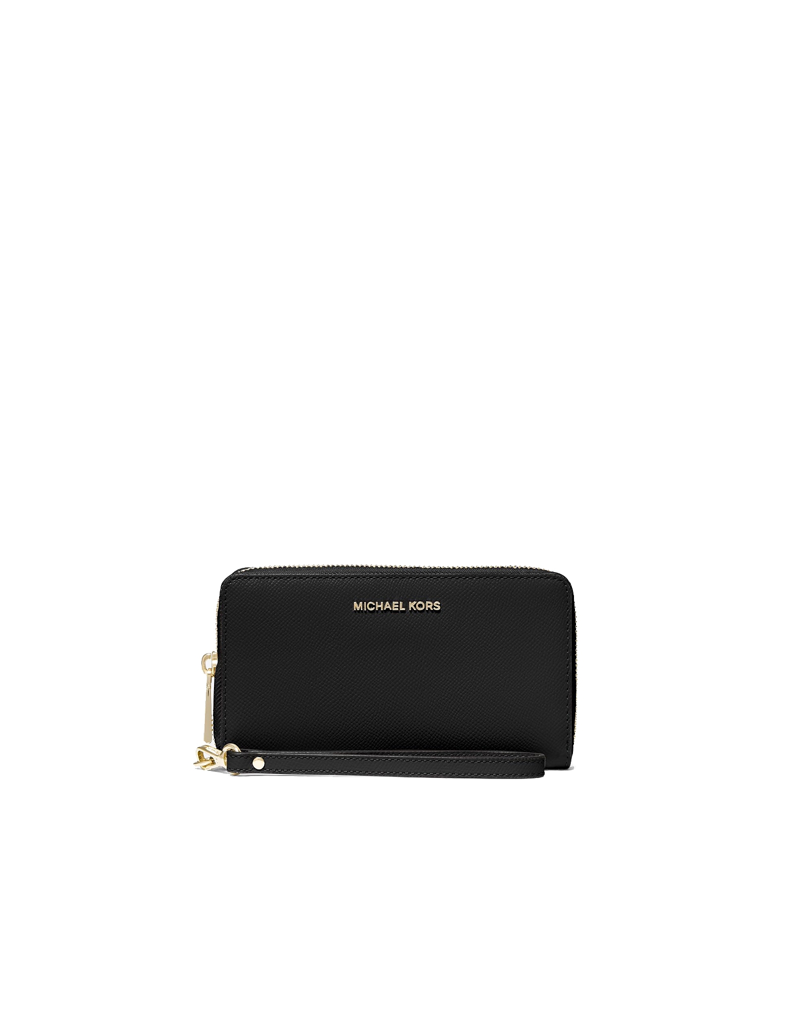 Michael Kors Designer Wallets Women's Wallet In Black