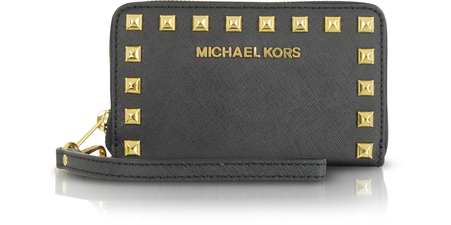 michael kors iphone 5 wallet case