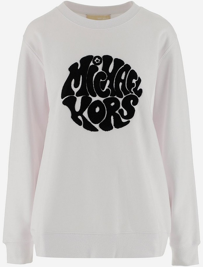 Women's Sweatshirt - Michael Kors