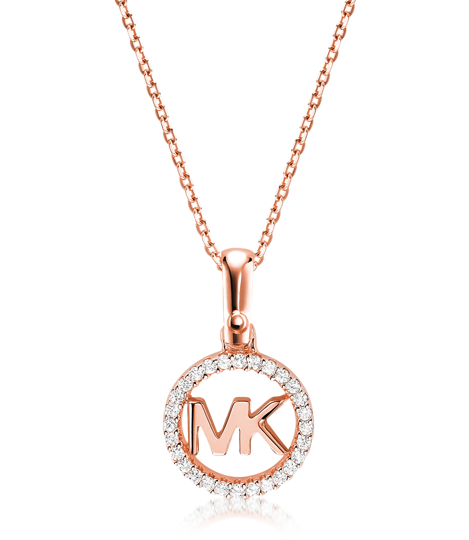 michael kors jewelry necklace