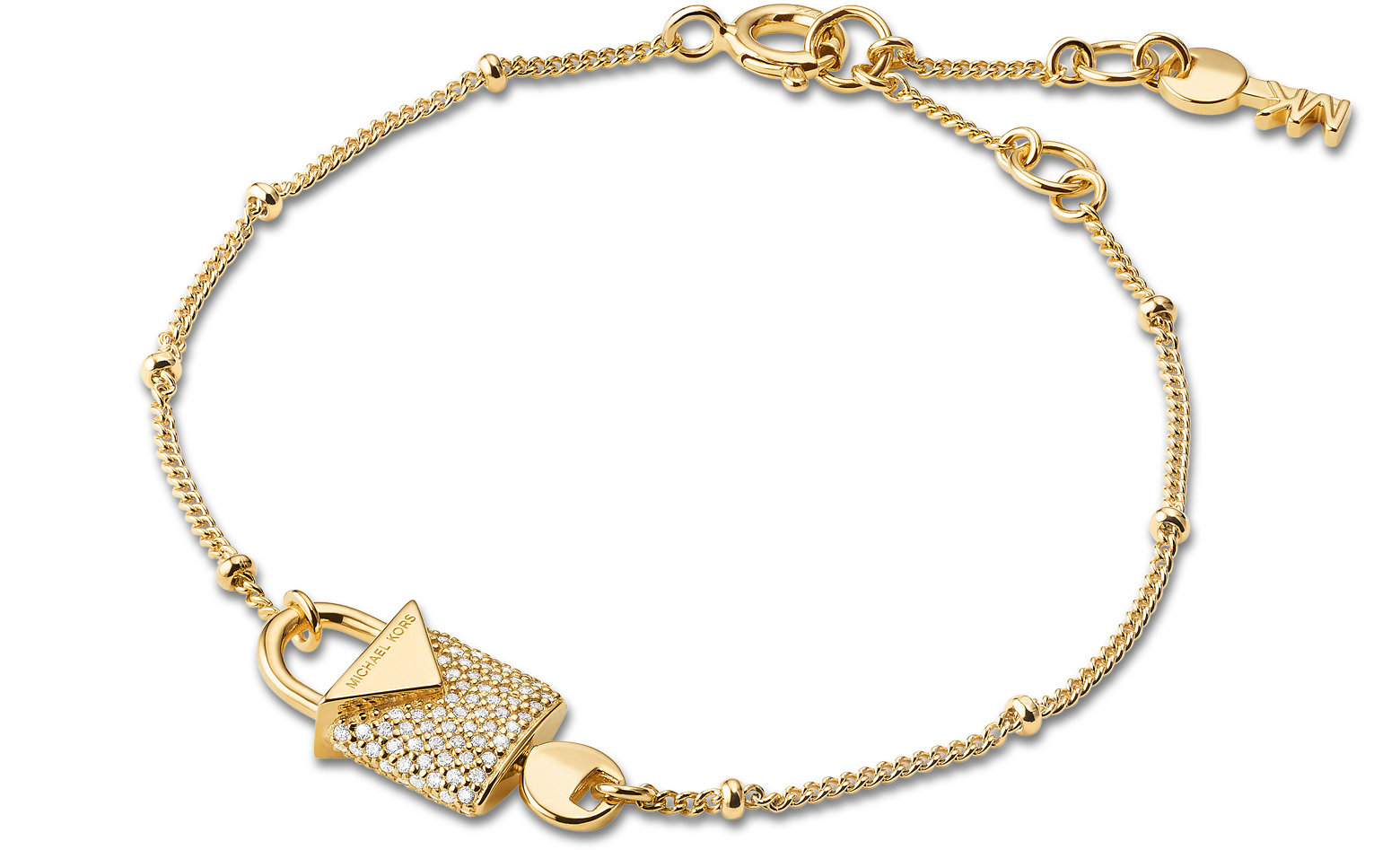 michael kors accessories bracelet