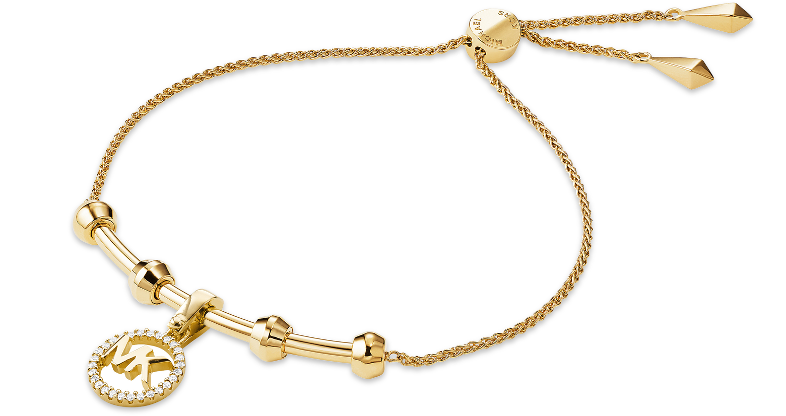 michael kors women's bracelet