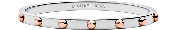 Premium 925 Sterling Silver Women's Bracelet - Michael Kors