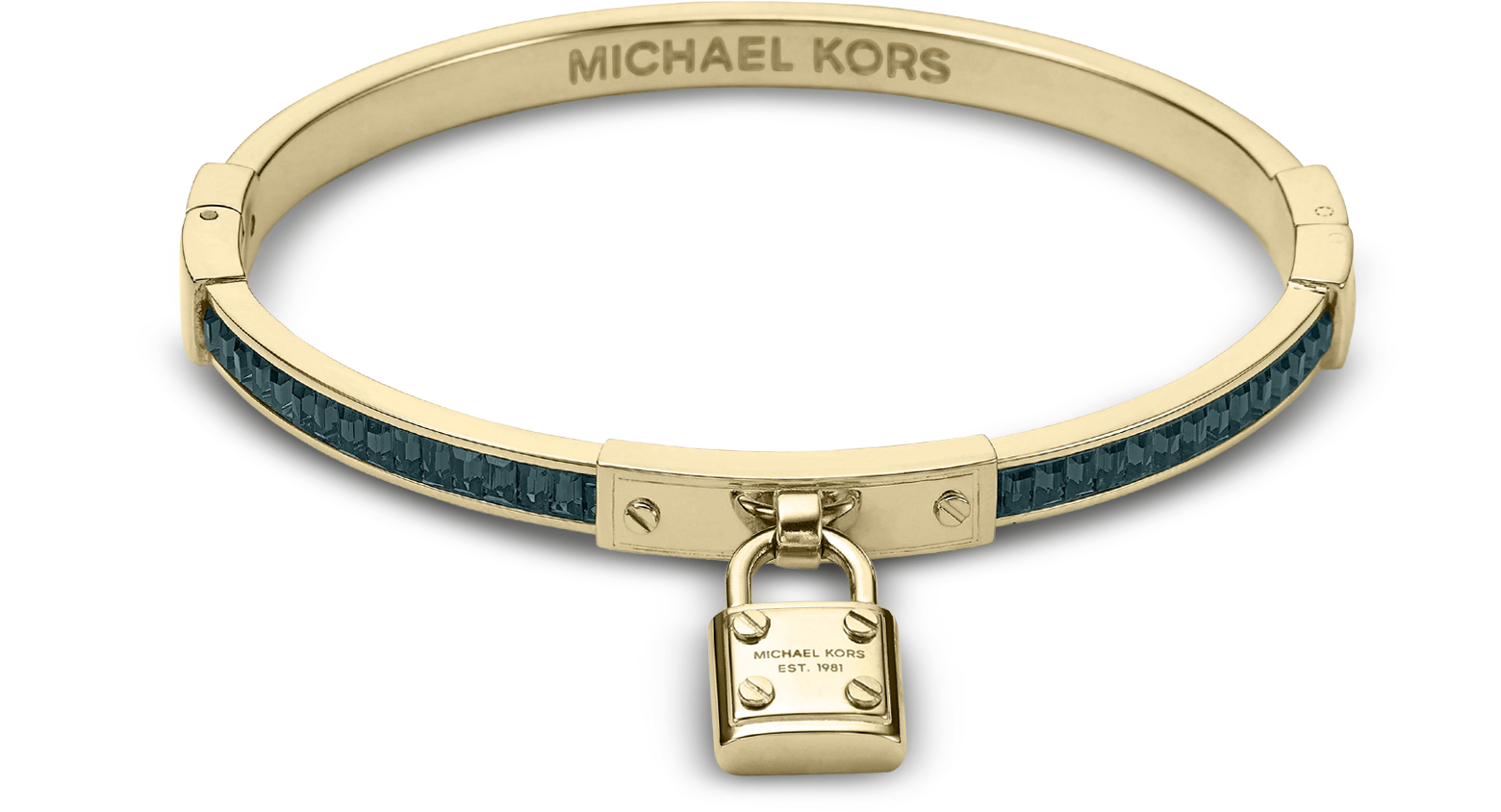 michael kors stud bracelet