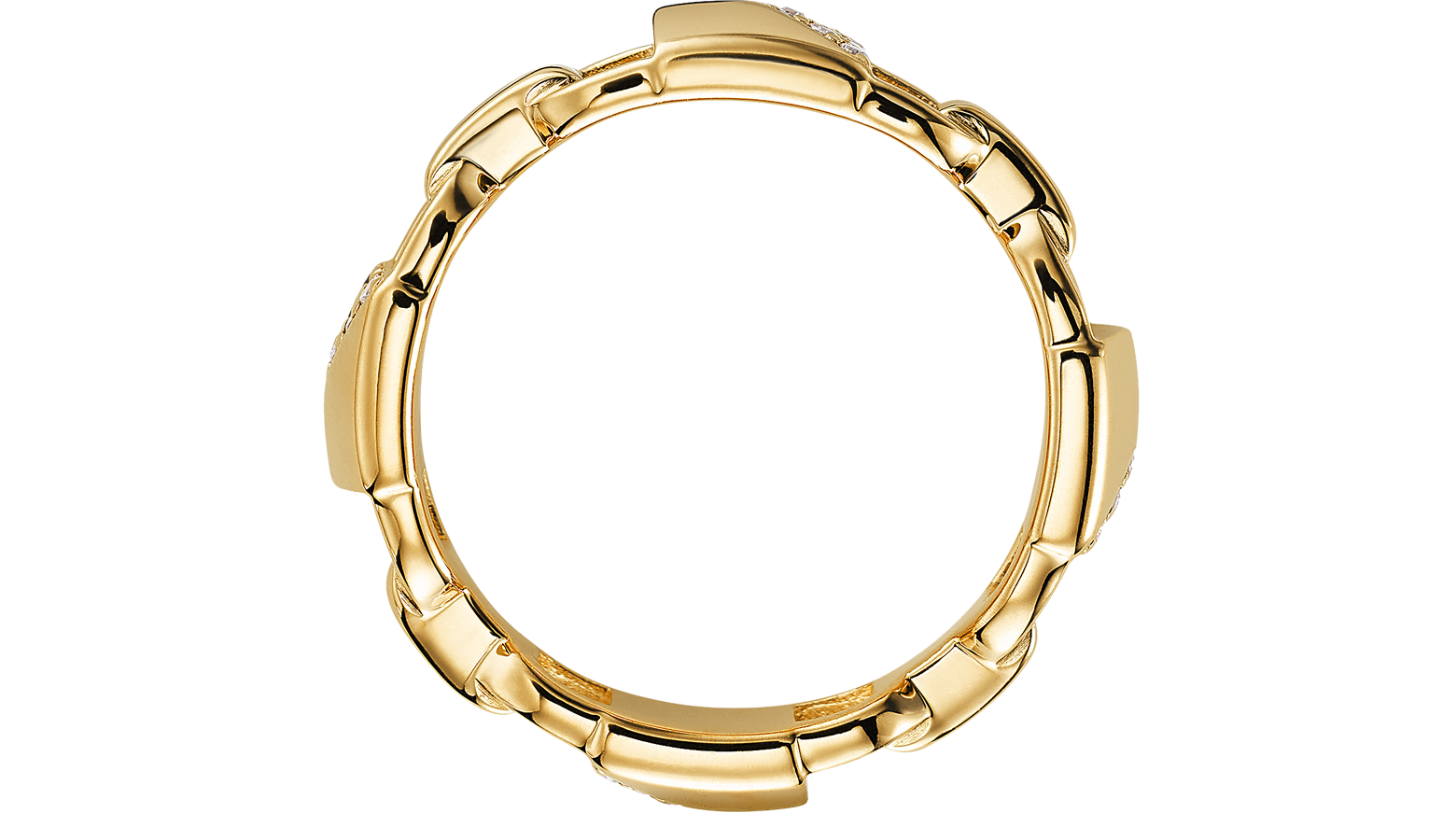 michael kors 14k gold watch