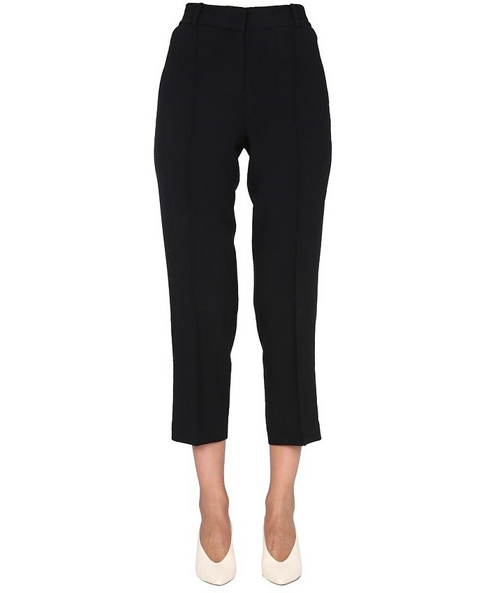 Cropped Trousers - Michael Kors