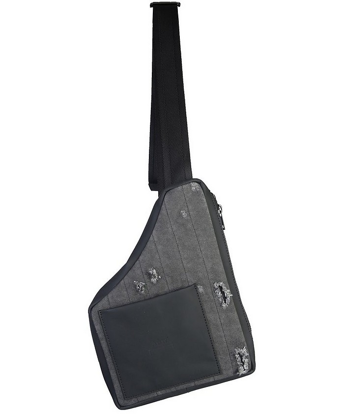 Co-Lab Shoulder Bag With A-Cold-Wall - Diesel
