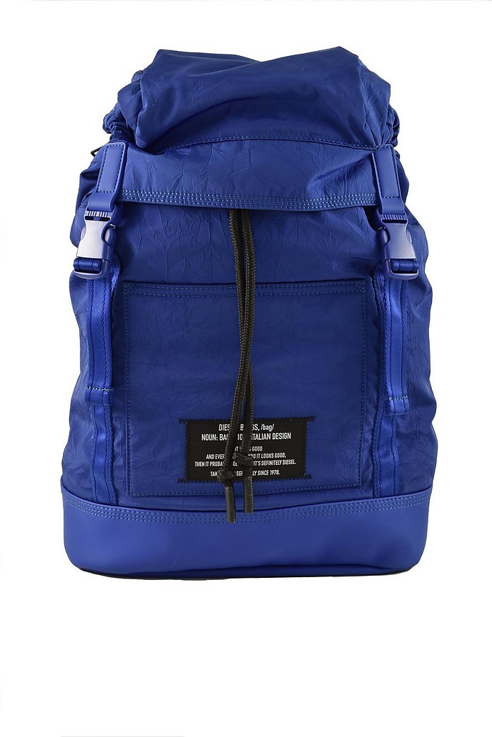 Men's Bluette Backpack - Diesel