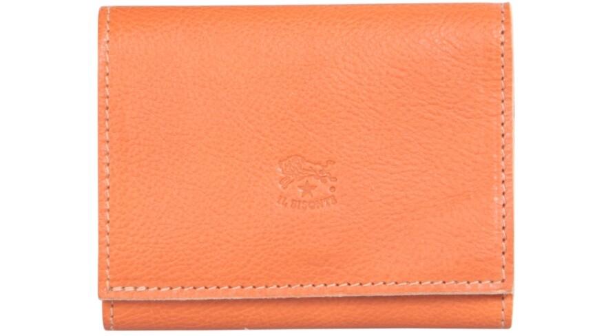 Il Bisonte Heritage Wallet at FORZIERI Canada