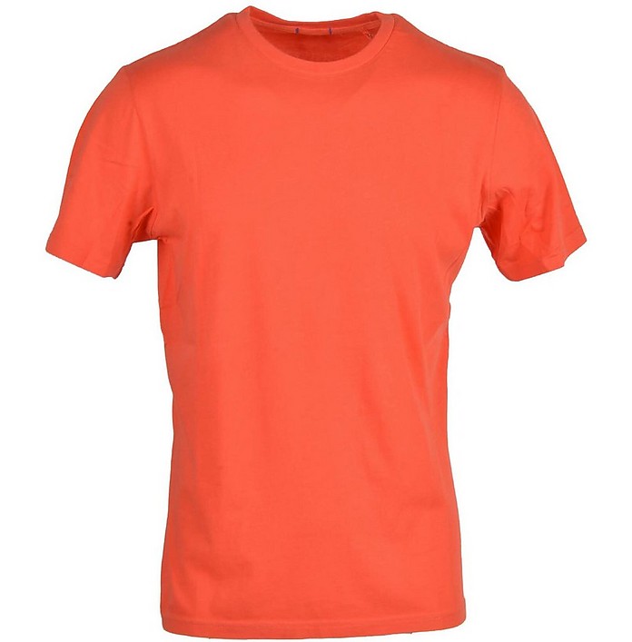 Men's Coral T-Shirt - Impure