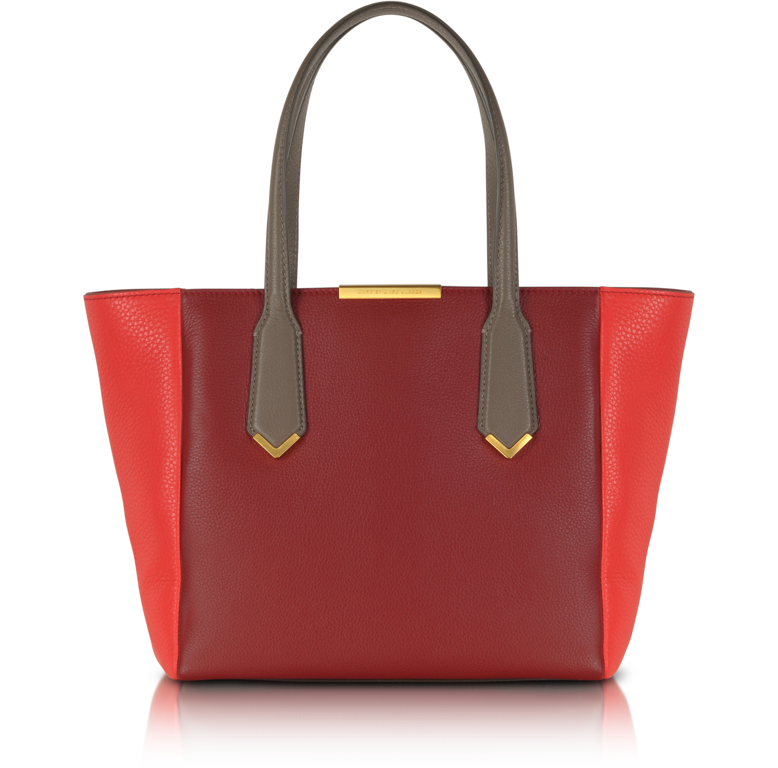 Marc by Marc Jacobs Hail To The Queen Elizabeth Tote at FORZIERI