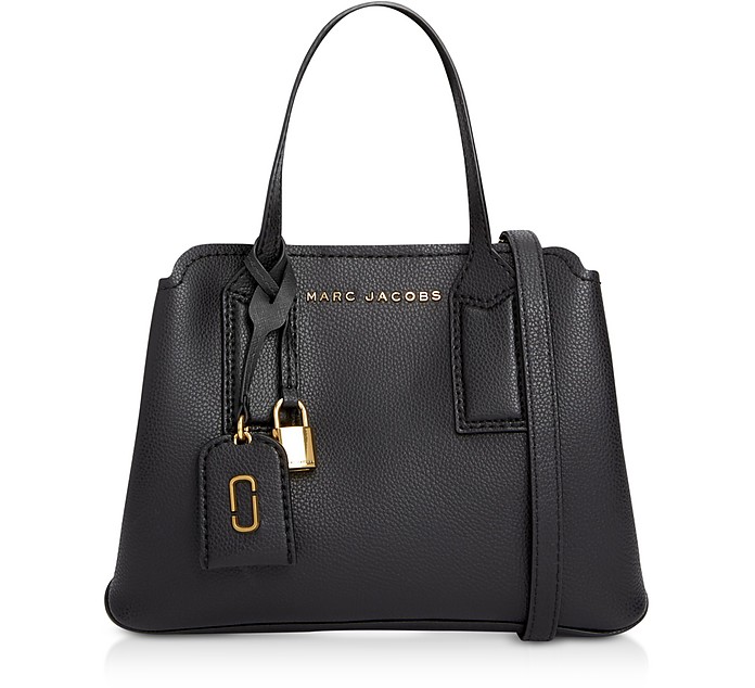 The Editor 29 Leather Crossbody Bag - Marc Jacobs