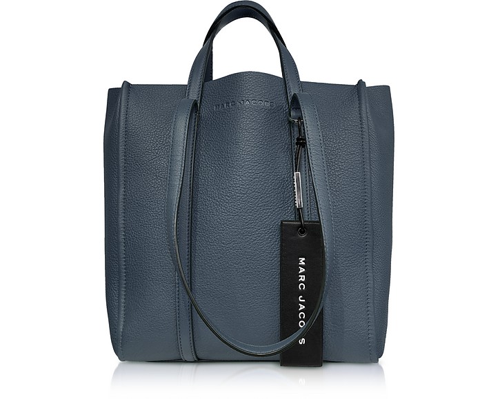 The Tag Shopper in Pelle - Marc Jacobs