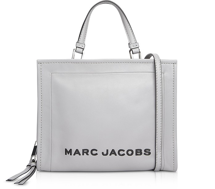 The Box Shopping Bag in Pelle - Marc Jacobs