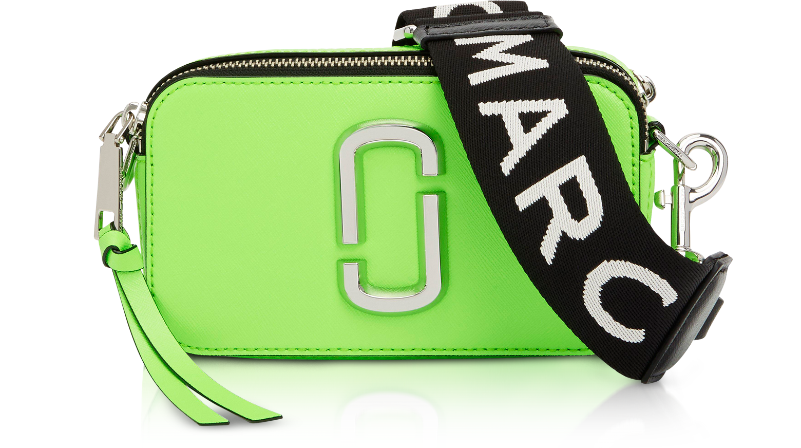 Marc Jacobs Snapshot Camera Bag in Green