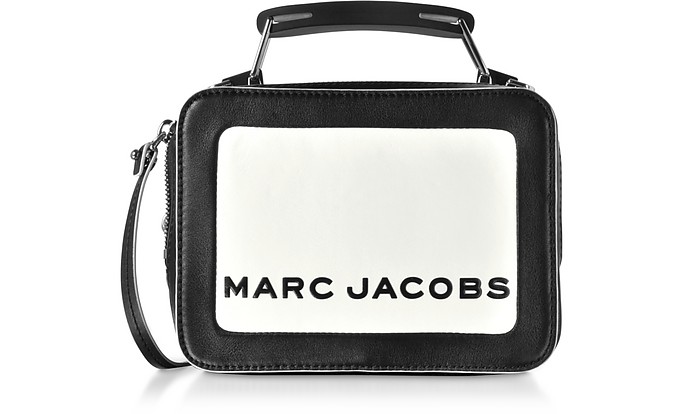 The Mini Box Bag - Marc Jacobs