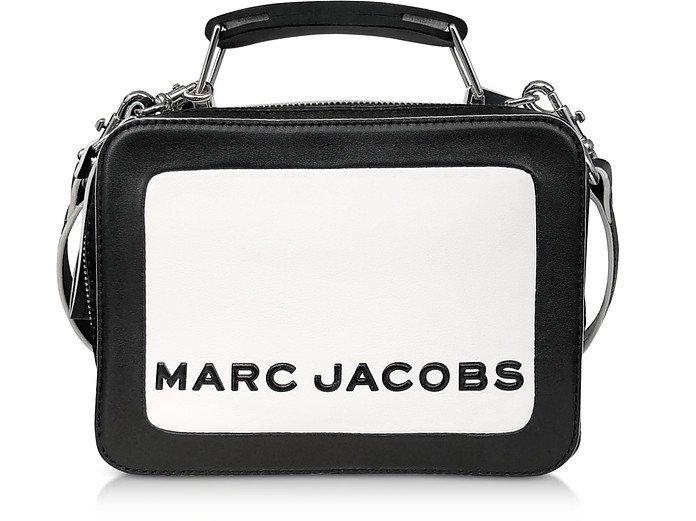The Box Bag - Marc Jacobs