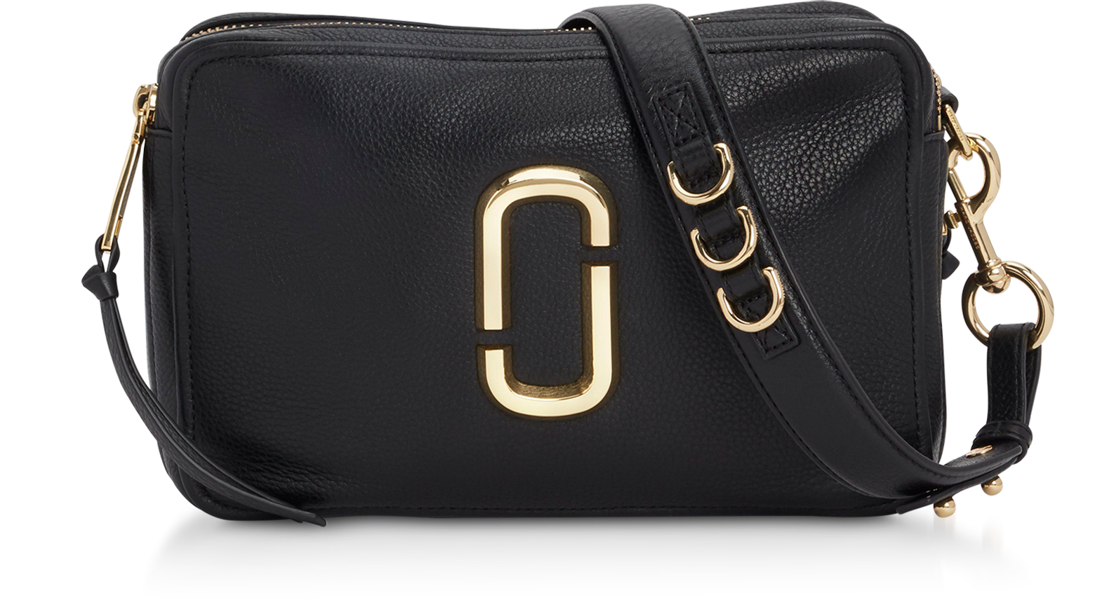 Marc Jacobs, Bags, Marc Jacobs Softshot 27 Crossbody Bag