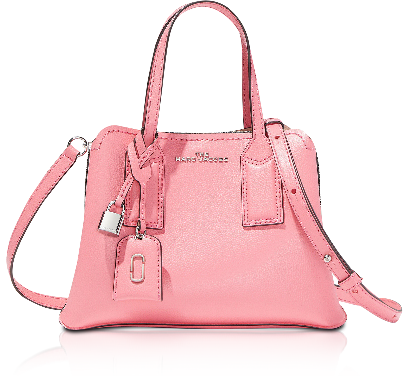 Barbie Combo 😍💗 Triple Pink x Marc Jacobs Bag 💼 🎅🏻