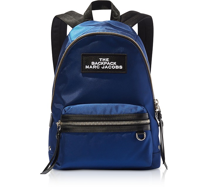 The Medium Nylon Backpack