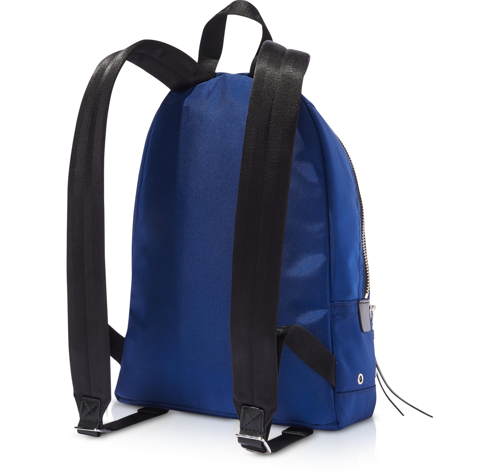 MARC JACOBS - Boys Blue Backpack (41cm)