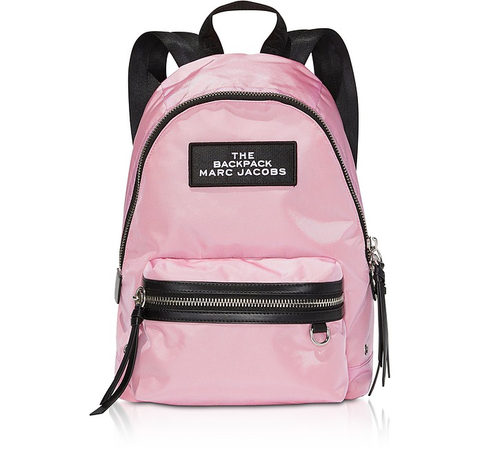 The Medium Nylon Backpack - Marc Jacobs