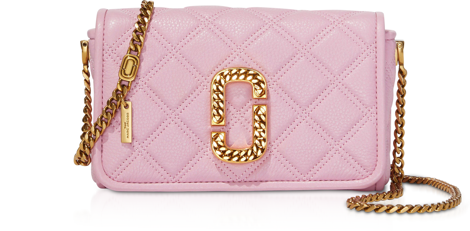The Marc Jacobs Stam Bag Is Back To Haunt You