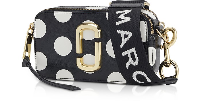 Marc Jacobs The Camera Bag at FORZIERI UK