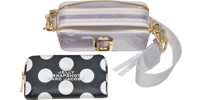 Marc Jacobs The Camera Bag at FORZIERI UK
