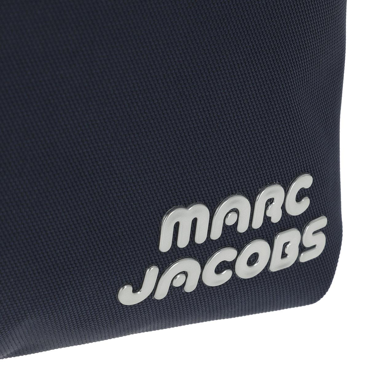 Trek Pack Large Sac à Dos Marc Jacobs sur FORZIERI