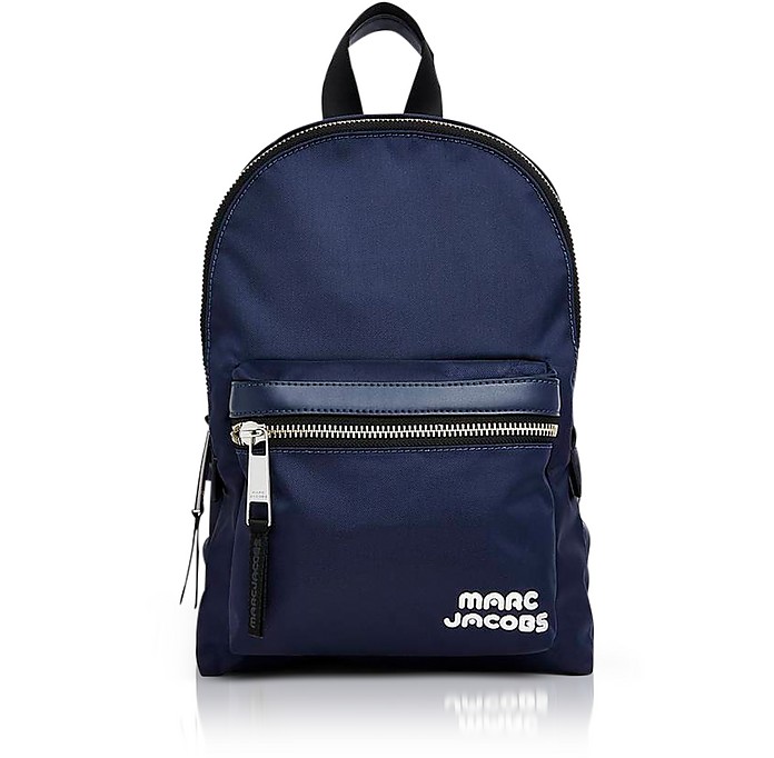 Trek Pack Medium Nylon Backpack - Marc Jacobs