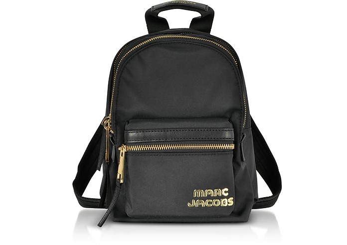Trek Pack Mini Nylon Backpack - Marc Jacobs