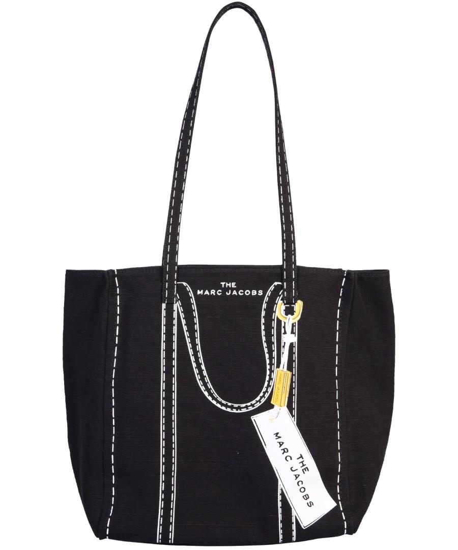 Bags – Tagged Tote – CLN