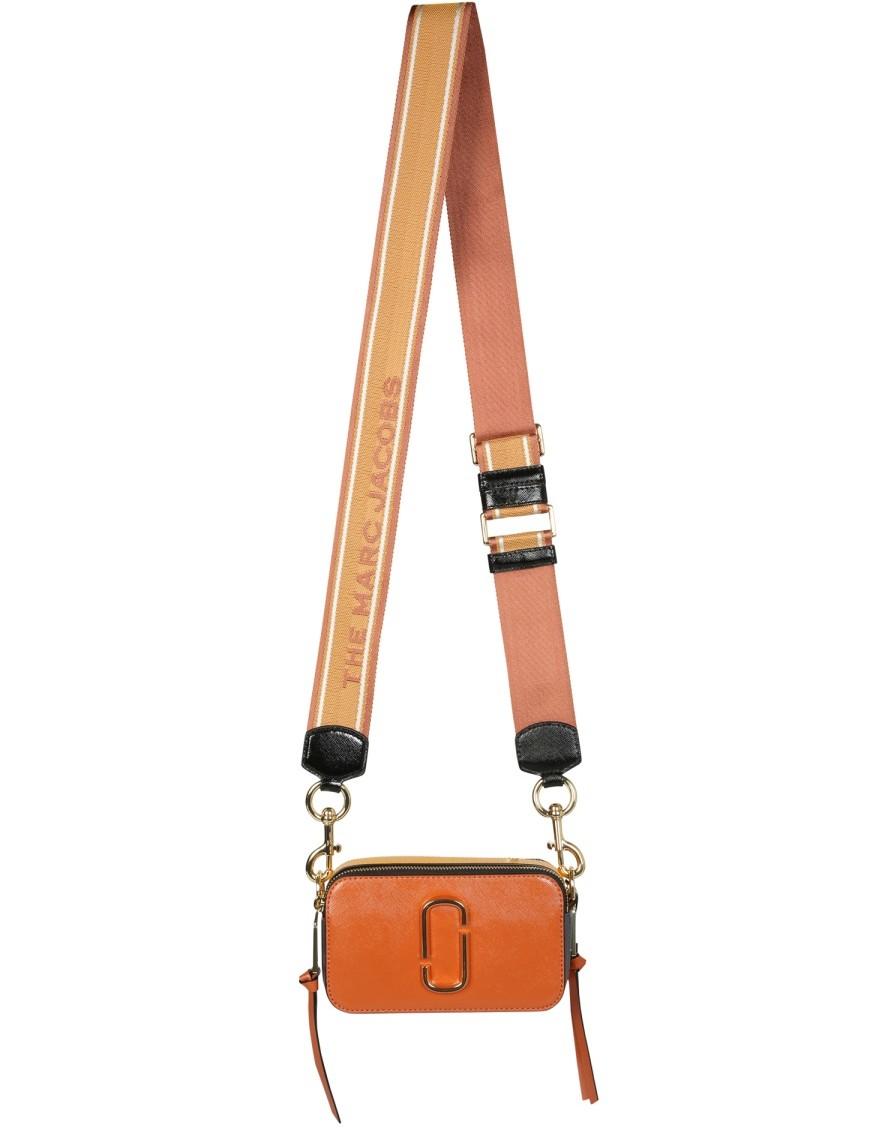 Marc Jacobs The Camera Bag at FORZIERI