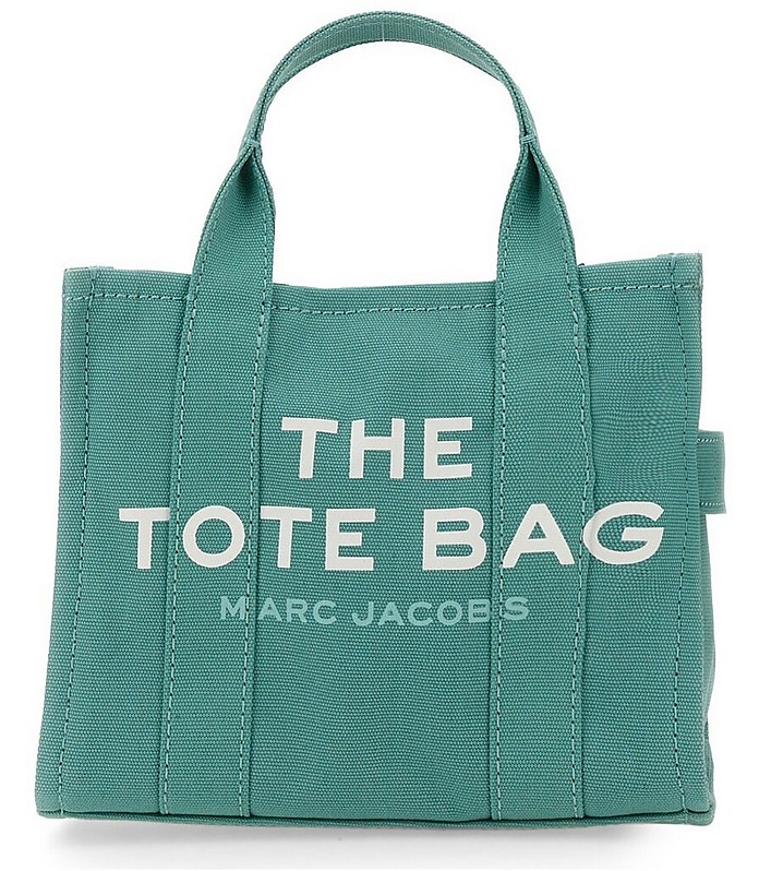 Tote Bag The Mini Traveller - Marc Jacobs