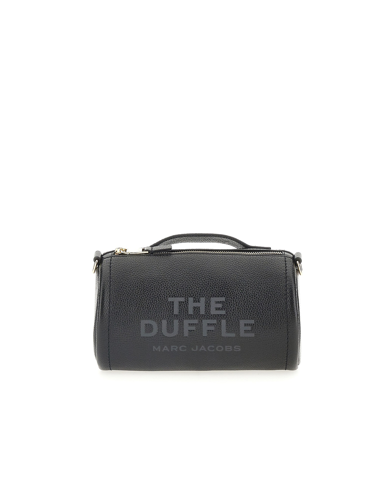 Marc Jacobs Designer Handbags "the Duffle" Bag In Black