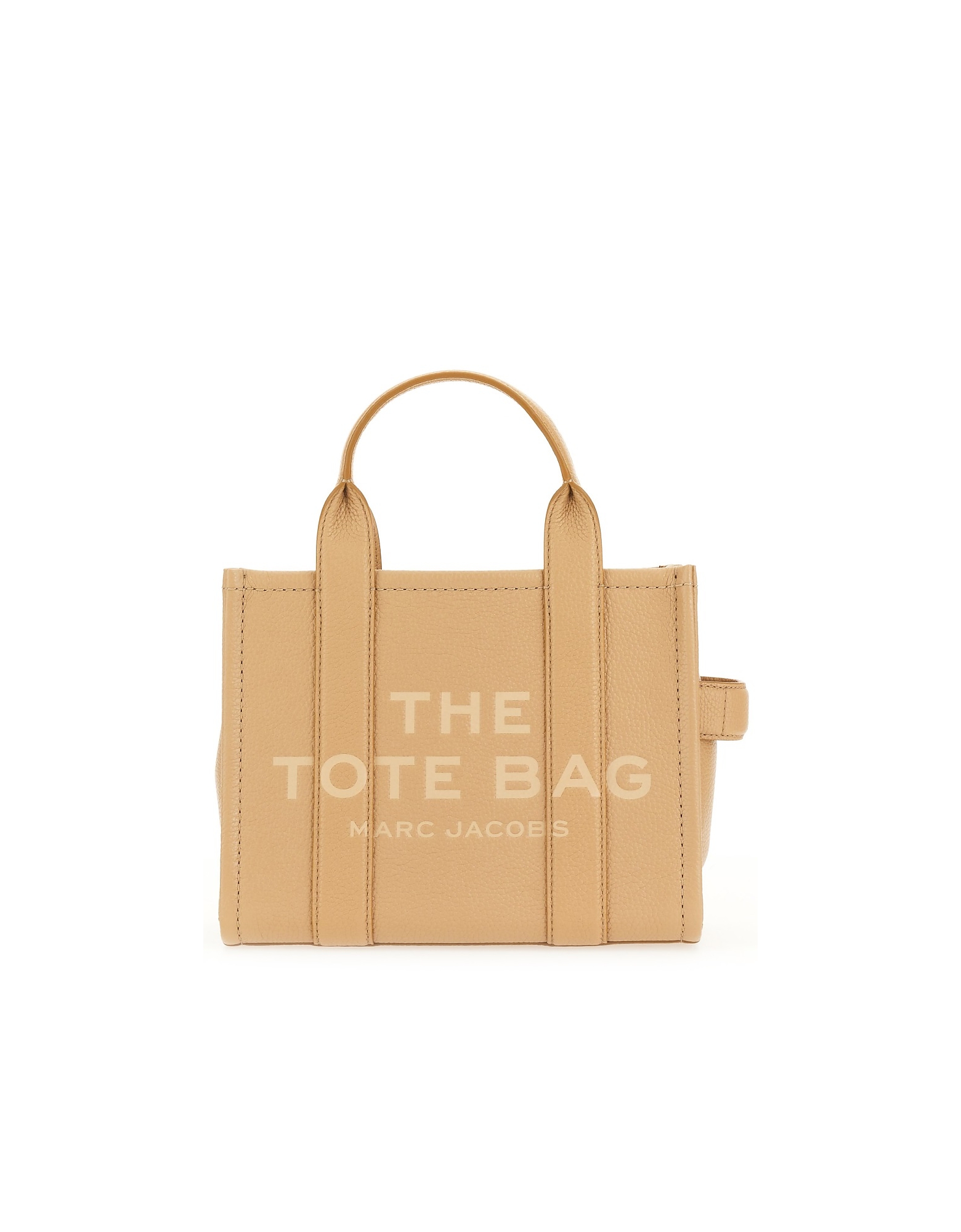 Marc Jacobs Designer Handbags The Tote Small Bag In Neutrals