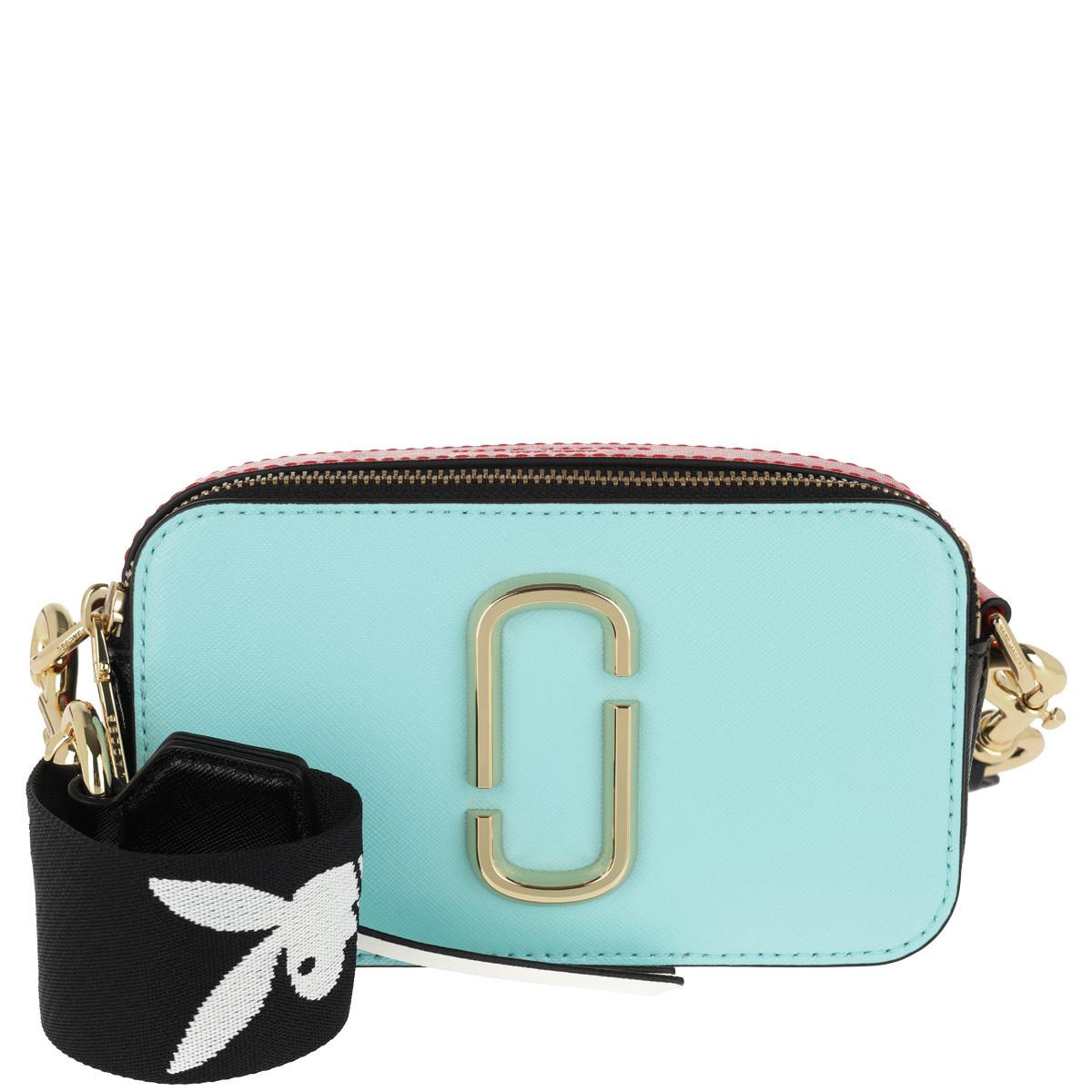 Marc jacobs 'the snapshot' small camera bag – AUMI 4
