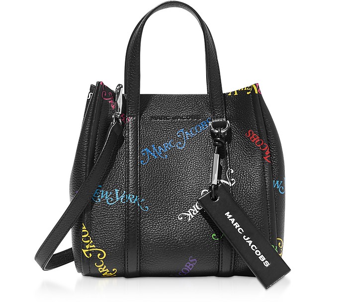 Сумка New York  Mag The Tag Tote 21 - Marc Jacobs