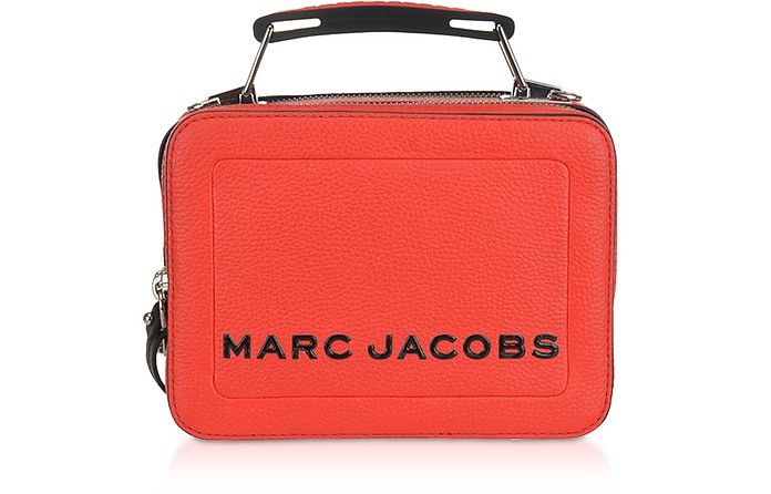 The Box 20 Satchel Bag - Marc Jacobs / }[N WFCRuX
