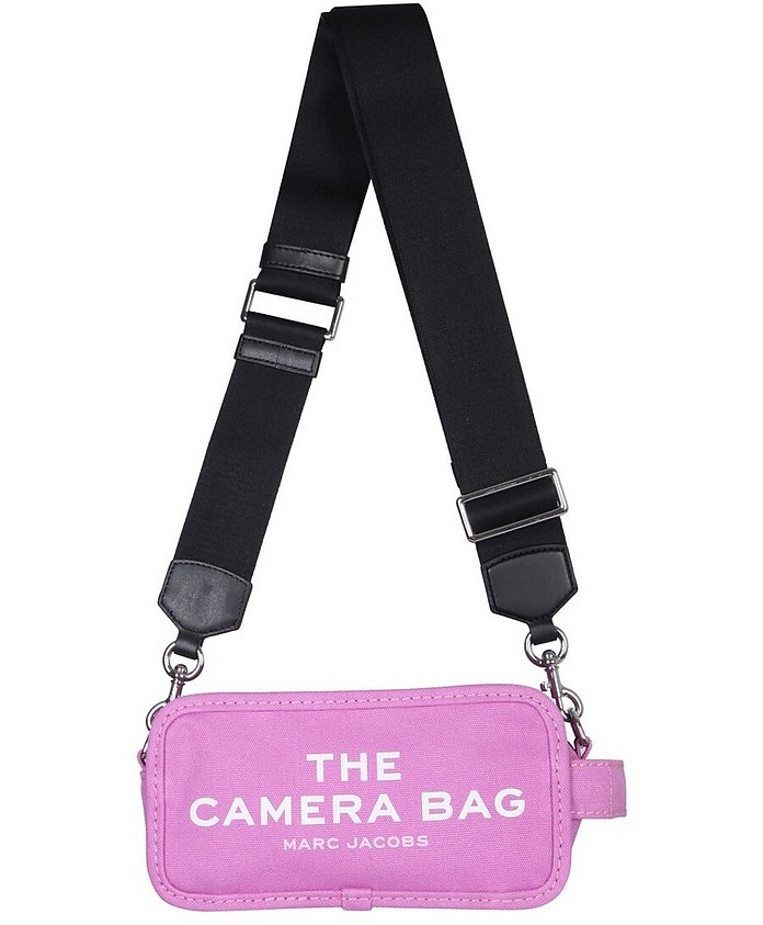 The Camera Bag - Marc Jacobs
