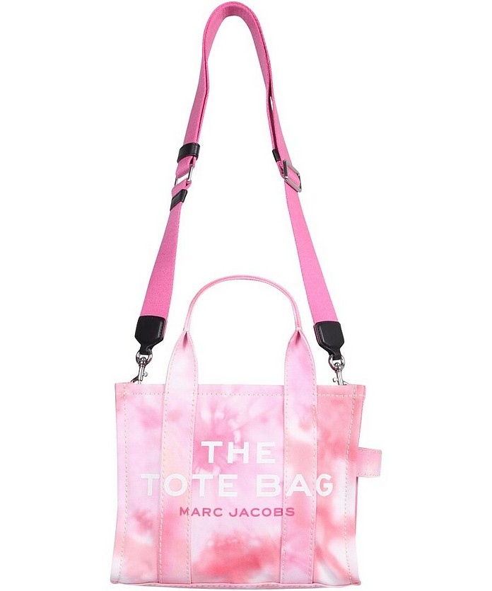 Mini Traveler Tote Bag - Marc Jacobs