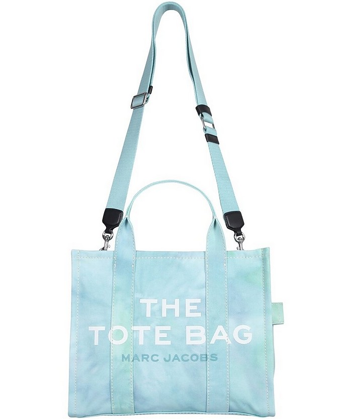 Small Traveler Tote Bag - Marc Jacobs