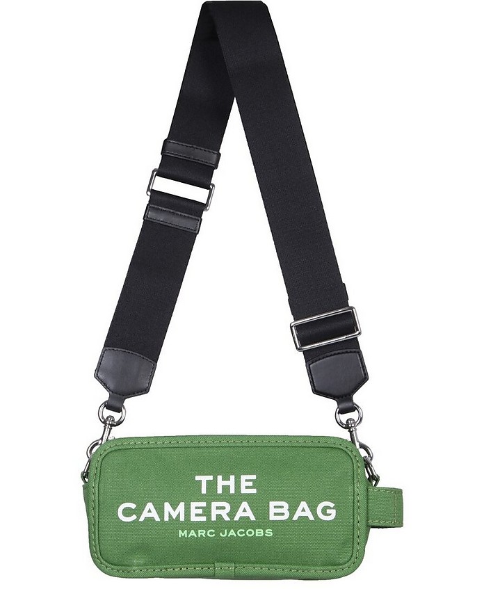 Marc Jacobs The Camera Bag at FORZIERI Australia