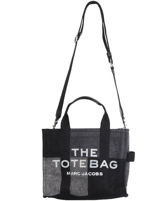 Small Traveler Tote Bag - Marc Jacobs